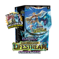 Elestrals: Lifestream Starter Deck - Aphrodite