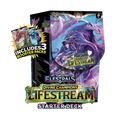 Elestrals: Lifestream Starter Deck - Artemis