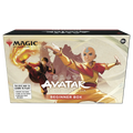 Magic: The Gathering - Universes Beyond - Avatar: The Last Airbender Beginner Box