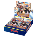 Cardfight!! Vanguard - Symphony of Might & Bloom Booster Box