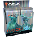 Magic The Gathering: Core 2021 Collector Booster Box