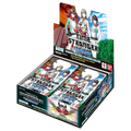 Digimon Card Game: Time Stranger Booster Box