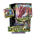 Elestrals: Lifestream Starter Deck - Dionysus
