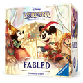 Disney Lorcana: Fabled Illumineer's Trove