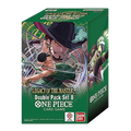 Double Pack Set Volume 8 [DP08]