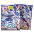 Dragon Shield Card Sleeves - Grand Archive Art Sleeves 100Ct Pack