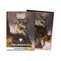Dragon Shield Matte Dual Art Sleeves - The Legendary Series - The Ur-Dragon [100CT]