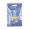 Dragon Shield Game Sleeves Reinforced Thickness Perfect Fit Inner Sleeves 100Ct Pack