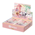 Hololive Official Card Game: Elite Spark Booster Box