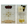 Dragon Shield Card Sleeves - Flesh and Blood Convention Exclusive 100Ct Pack