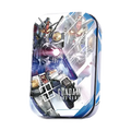 GUNDAM CARD GAME: DAMAGE COUNTER DICE SET 01