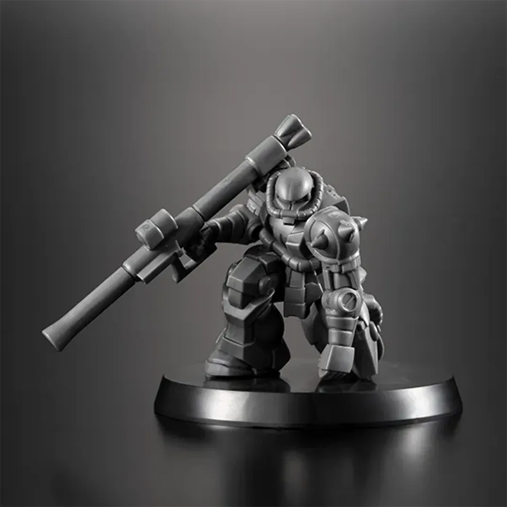 GUNDAM CARD GAME: GUNDAM ASSEMBLE STARTER SET [ST03A]