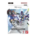 GUNDAM CARD GAME: STARTER DECK Heroic Beginnings [ST01]