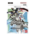 GUNDAM CARD GAME: STARTER DECK - Wings of Advance [ST02]