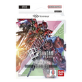 GUNDAM CARD GAME: STARTER DECK - Zeon's Rush [ST03]