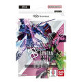 GUNDAM CARD GAME: STARTER DECK - SEED Strike [ST04]
