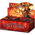 Gatecrash Draft Booster Box Display