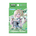 Hololive Official Card Game: Start Deck Green [Kazama Iroha]