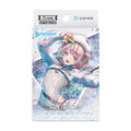 Hololive Official Card Game: Start Deck White [Todoroki Hajime]