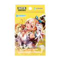 Hololive Official Card Game: Start Deck Yellow [Shiranui Flare]