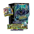 Elestrals: Lifestream Starter Deck - Khione