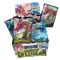 Elestrals: Lifestream Booster Box