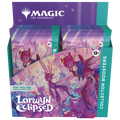 Magic: The Gathering - Lorwyn Eclipsed Collector Booster Box