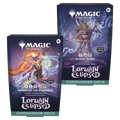 Magic: The Gathering - Lorwyn Eclipsed Commander Decks [Set of 2]