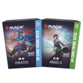Magic: The Gathering - Lorwyn Eclipsed Theme Decks [Set of 2]
