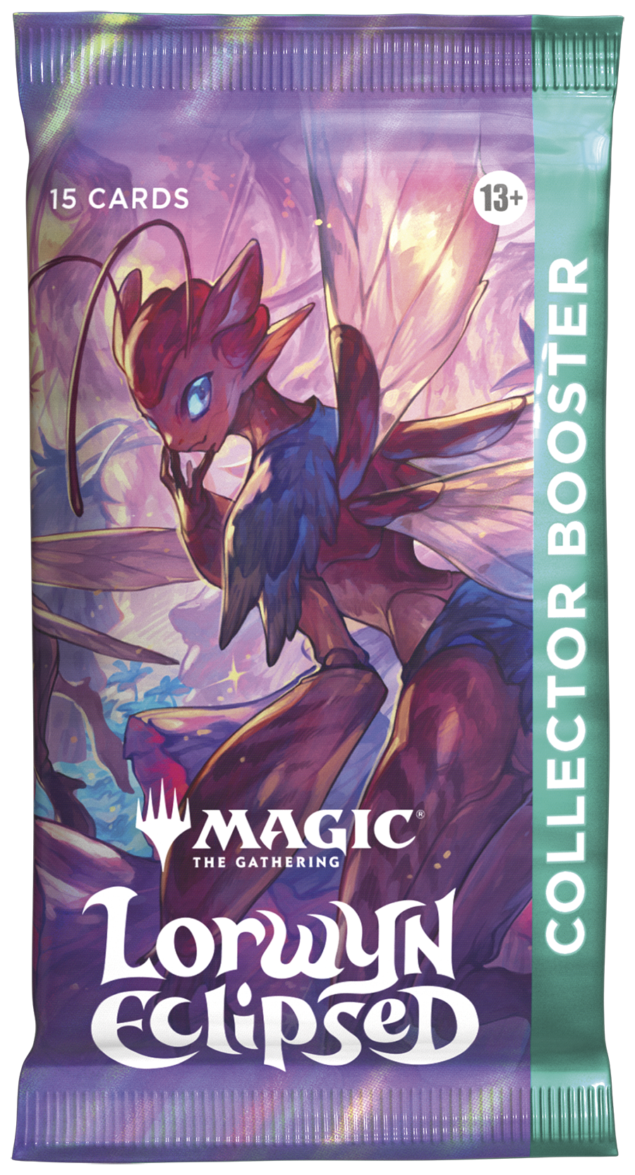 Magic: The Gathering - Lorwyn Eclipsed Draft Night