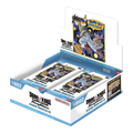 Dragon Ball Super: Fusion World - Manga Booster 2 [SB02]