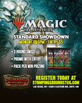 Magic: The Gathering - Standard Showdown