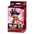Dragon Ball Super: Fusion World - Starter Deck 6 Son Goku (Mini) [FS06]