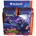 Magic: The Gathering - Teenage Mutant Ninja Turtles Collector Booster Box