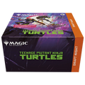 Magic: The Gathering - Teenage Mutant Ninja Turtles Draft Night