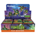Magic: The Gathering - Teenage Mutant Ninja Turtles Play Booster Box