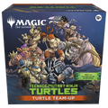 Magic: The Gathering - Teenage Mutant Ninja Turtles Turtle Team-Up