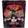 Dungeons & Dragons: Welcome to the Hellfire Club Starter Set