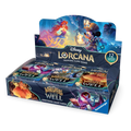 Disney Lorcana: Whispers in the Well Booster Box