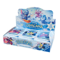 Disney Lorcana: Winterspell Booster Box