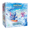 Disney Lorcana: Winterspell Illumineer's Trove