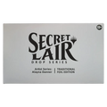 Secret Lair Drop - Artist Series: Alayna Danner [Traditional Foil Edition]